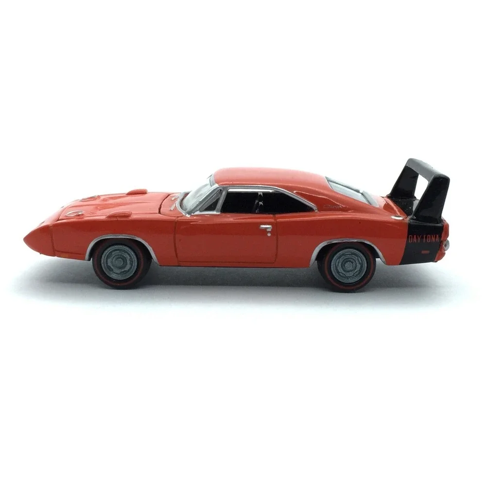 Johnny Lightning Mopar Or No Car 1969 69 Dodge‎ Charger Daytona Die Cast 1/64